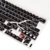 Set de teclas Traitors TARTARUS GAKC-373 — teclas compatibles para teclado mecánico, distribución UK