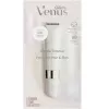 Recortadora íntima BRAUN Gillette Venus Gentle Intimate Trimmer, blanco — maquinilla personal a pilas para zonas sensibles