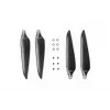 Set de hélices para DJI Matrice 4D – versión de bajo ruido y antihielo, piezas de repuesto