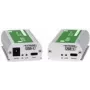 Icron 3251C Extensor KVM transmisor y receptor con cable USB Type-C 10m