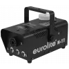Máquina de niebla EUROLITE N-11 LED Hybrid azul, modelo 51701957