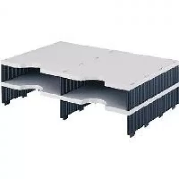 Styro 268-1202.98 Gris