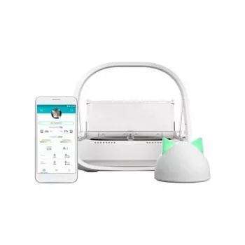 Comedero automático SUREFEED CONNECT