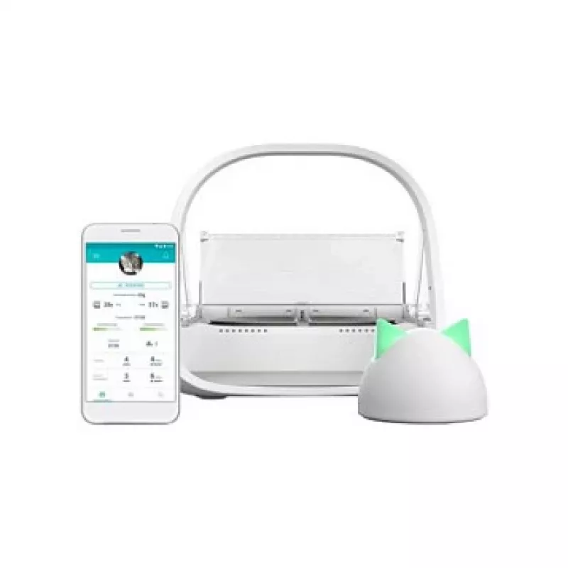 Comedero automático SUREFEED CONNECT
