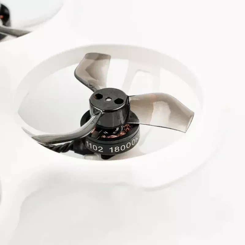 Cuadricóptero Betafpv Cetus Pro Brushless BNF