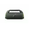 Boom 2 Plus | Potente altavoz Bluetooth con bajos para exteriores verde aventura