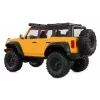 RC Crawler Amewi Mini-Cabalo AMXRock 4WD 1:16 RTR, eléctrico, listo para funcionar
