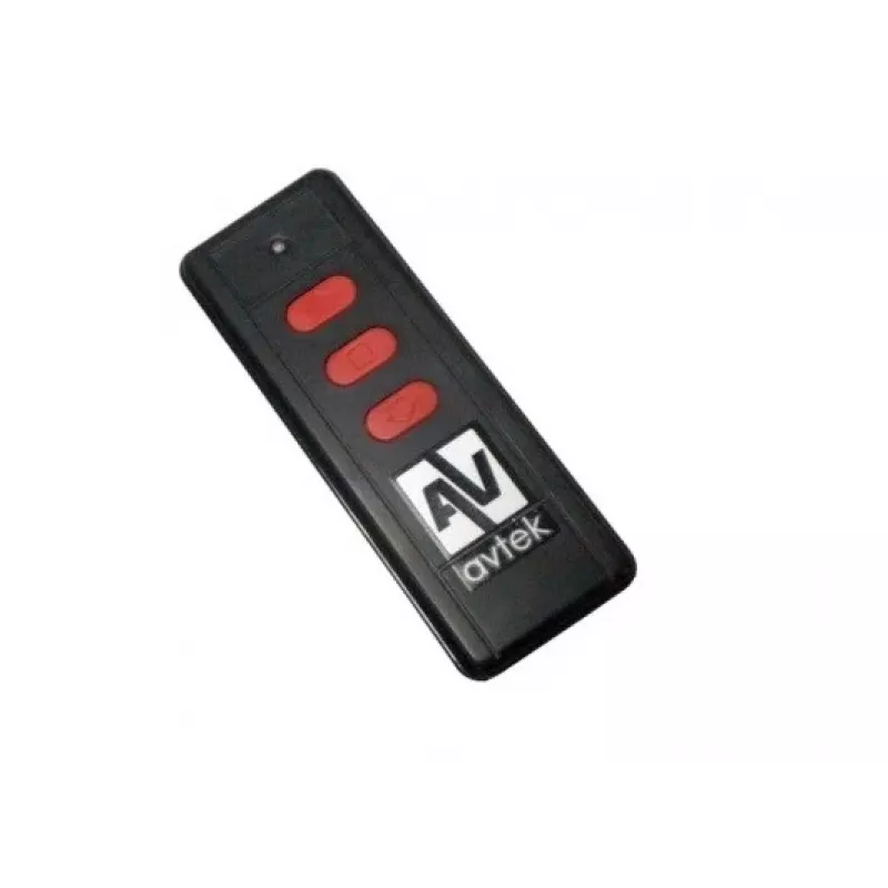 Pantalla de proyección Avtek International 1EVE53 16:10
