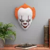 Lámpara de mesa Paladone lámpara máscara PP11207ITV2 Pennywise LED, lámpara temática con forma de máscara