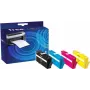 FREECOLOR - tinta - HP DeskJet D 5445 MultiPack bkcmy HP DeskJet D 5445,HP DeskJet D 5460,HP PhotoSmart B 109 a,HP PhotoSmart B 8550,HP PhotoSmart C 5300 Series,HP PhotoSmart C 5324,