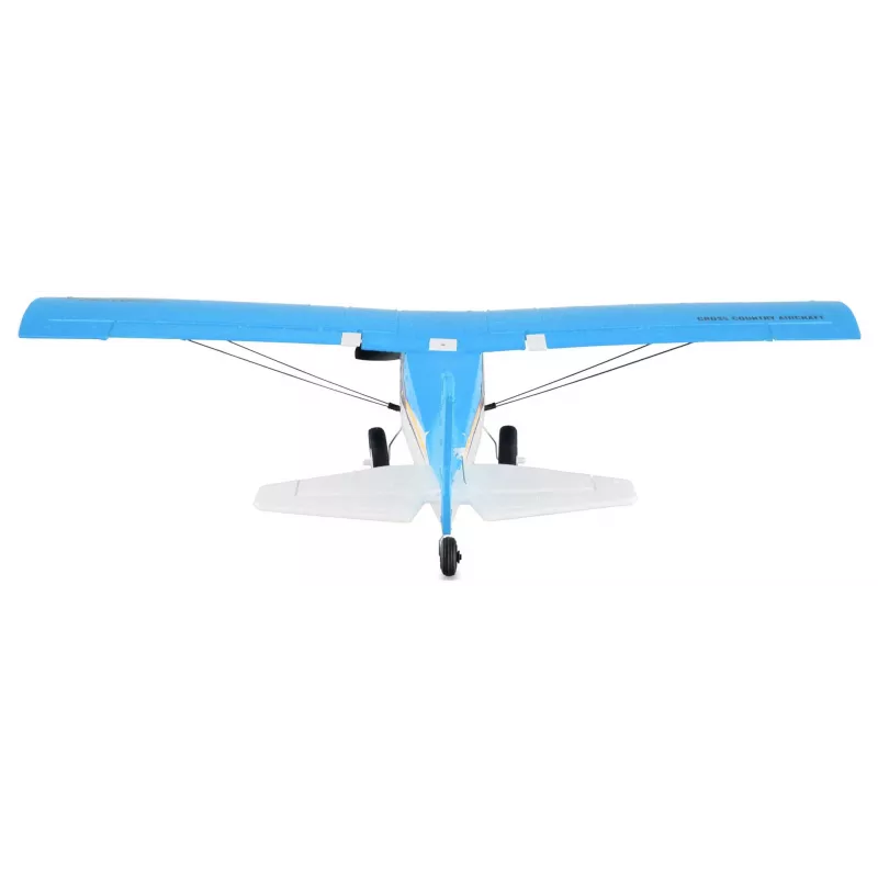 Avión RC Amewi Maule M7 motor eléctrico