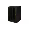 Armario de pared Digitus DN-19 20U-6/6-SW
