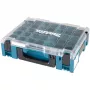 Makita 191X80-2 caja de almacenamiento de herramientas verde plástico
