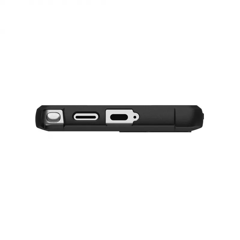 Urban Armor Gear Metropolis LT funda para móvil 17,3 cm (6.8) funda negra, gris