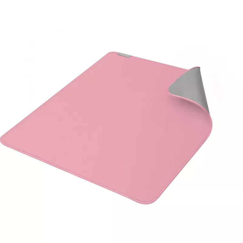 Razer Strider - rosa - monocromo - poliéster - base antideslizante (RZ02-03810300-R3M1)