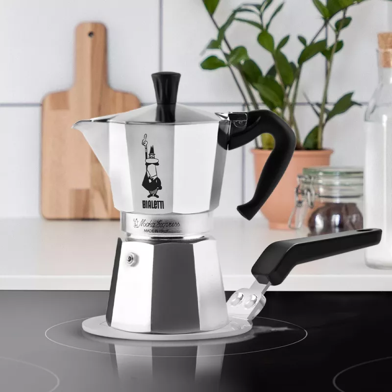 Bialetti DCDESIGN08 Difusor de calor 1 ud.