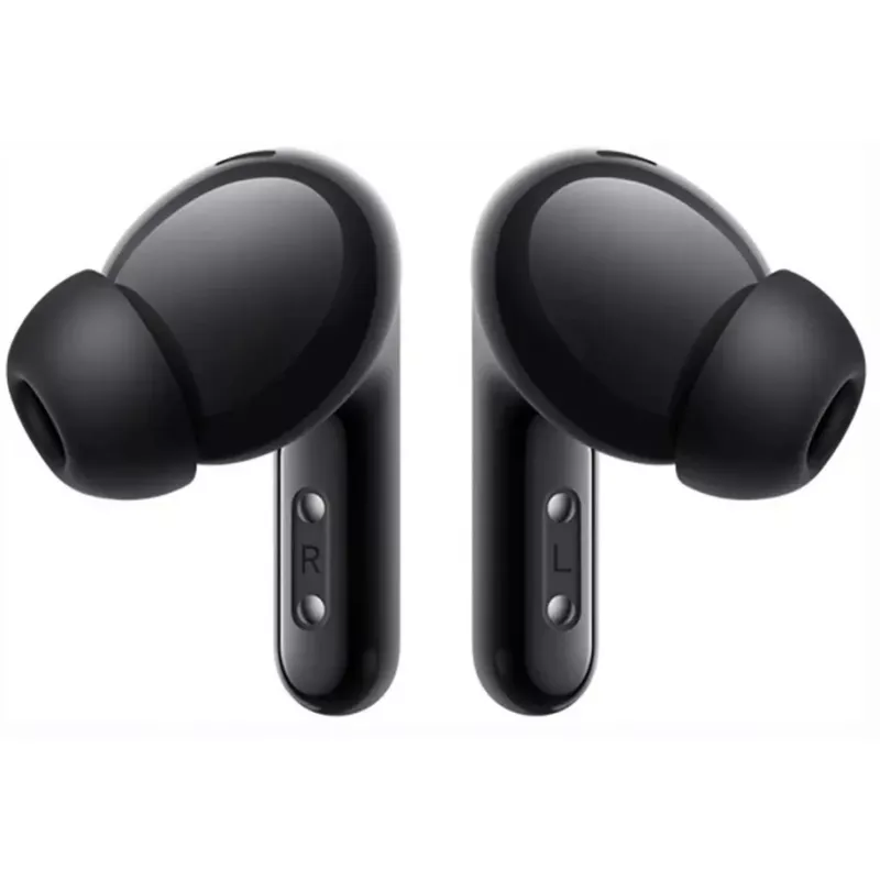 Auriculares Xiaomi Buds 6 In-Ear auriculares inalámbricos binaurales, Bluetooth 5.4, ANC, 42 h de reproducción, IP54, Negro noche