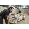 Sierra de calar a batería GST 12V-70 Professional, 12 voltios (azul/negro, 2 baterías de litio 3,0 Ah, en L-BOXX)