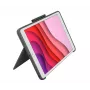 Funda de teclado Logitech Combo Touch para iPad 7. 8. 9. generación