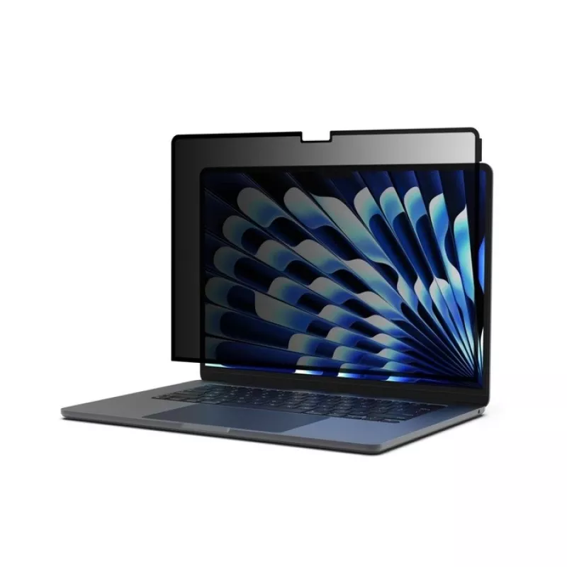 Filtro de privacidad con marco para pantalla Belkin OVA153ZZ 38,9 cm 15,3 pulgadas