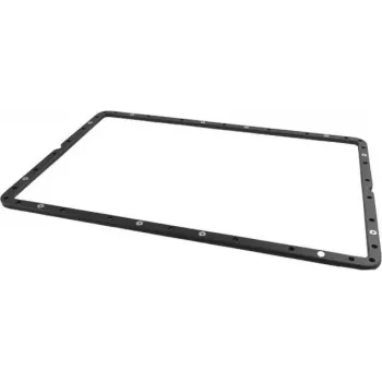 Anillo de acero para película FEP para FlashForge Foto 13.3 — pieza de repuesto (MPN 20002148001)