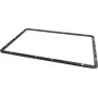 Anillo de acero para película FEP para FlashForge Foto 13.3 — pieza de repuesto (MPN 20002148001)