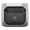 Batería para estación de energía EcoFlow DELTA 3 Max Plus — LiFePO4 2.048 Wh, negro