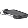 Parrilla de mesa Severin KG 2397 eléctrica negra 2200 W