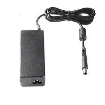 HP 463955-001 Fuente de alimentación 90 W negra
