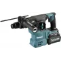 Makita XGT HR008GZ - martillo combinado - batería - 3 funciones - SDS-plus - 3,9 julios - sin batería, sin cargador - 40 V (HR008GZ)