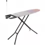 Tabla de planchar VILEDA DIAMOND M plus 173244 altura ajustable, estructura de acero