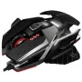 Mad Catz R.A.T. PRO X3 ratón gaming con cable, 16000 DPI