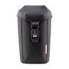 Funda de bolso PGYTECH P-CB-253 Negra Poliéster Poliuretano