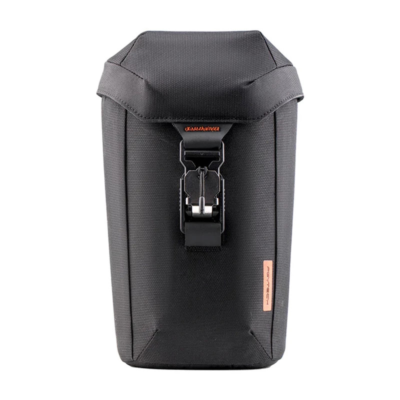Funda de bolso PGYTECH P-CB-253 Negra Poliéster Poliuretano