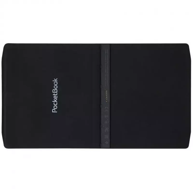 Funda PocketBook Charge Fresh verde 17,8 cm 7