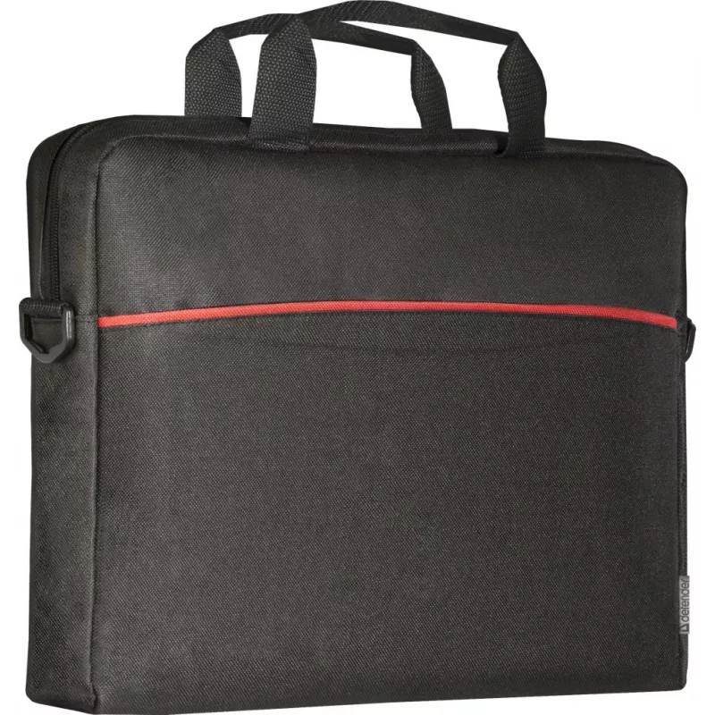 Maletín DEFENDER Defender Lite para portátiles de 39,6 cm (15,6