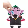 Barrio Sésamo: Comepesadillas Conde Draco, Peluche 26 cm