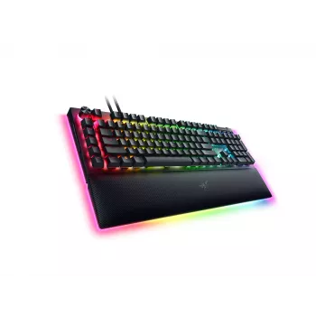 RAZER BlackWidow V4 Pro Teclado Green Switch - US-Layout