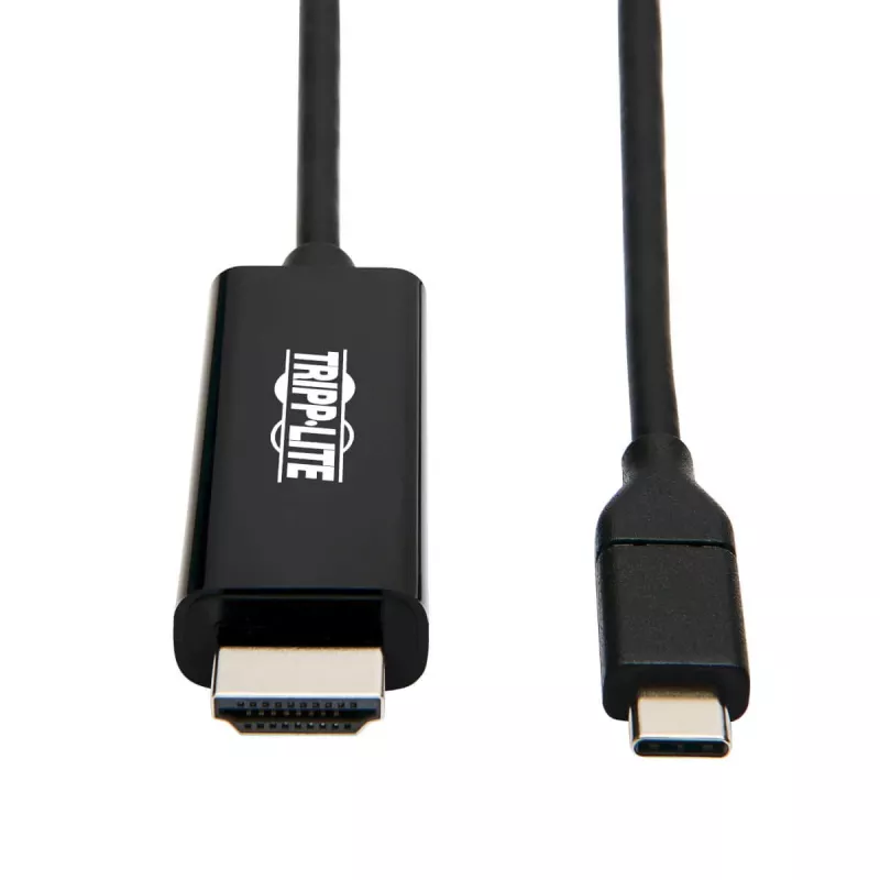 Tripp U444-006-H4K6BE Accesorio de conectividad negro