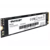 Unidad de almacenamiento Patriot P310P192TM28 1,92 TB PCIe 3.0 x4 (NVMe)