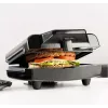 Tostadora / sandwichera Taurus Miami Legend 3 en 1 (modelo 968431000)