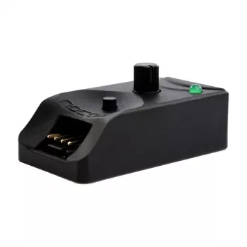 Controlador de ventilador Noctua NA-FC1 3 canales negro