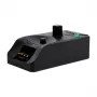 Controlador de ventilador Noctua NA-FC1 3 canales negro