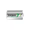 Batería NiMH Energizer tamaño D 2500mAh - pack de 2