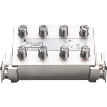 Triax AFC 1661 - Señal de HF