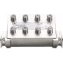 Triax AFC 1661 - Señal de HF