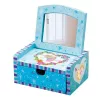 Craft Box Borella Girl Crafts caja con espejo y hada