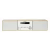Blaupunkt MS45BT microsistema de audio para el hogar 50 W beige