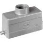 Harting Carcasa de manguito Han® 16B-gg-R-21 09 30 016 1440 1 ud. (09 30 016 1440)