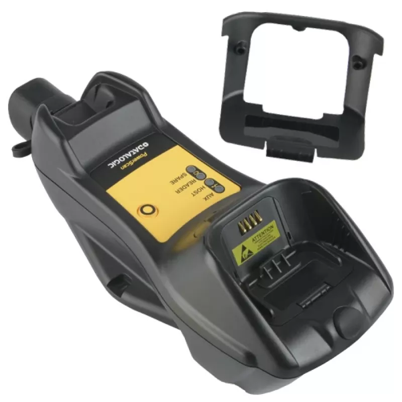 Cargador de baterías Datalogic C-9000